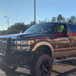 Meet your Posher, Mickey